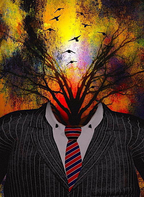 The Speculative Imagination I